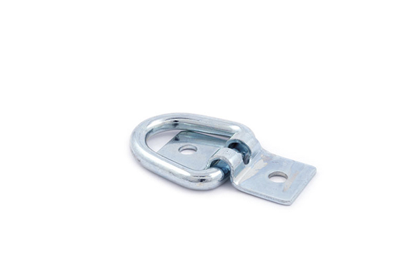 Скоба бортовая колебательная Bozamet Н-37 мм (арт. 13.37)