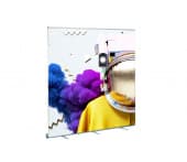 Односторонний ролл-стенд, модель 1600