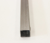 Комплект бокового усиления для каркаса теплицы, 4 м