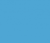 Самоклеющаяся пленка Оракал 641 056M, матовая, светло-голубая