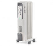 Радиатор масляный Ballu CUBE BOH/CB-05W 1000