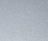 Панели из алюминия композитные, серебро искристое BX 0001, 1,5 х 4 м, 3 х 0,2 мм (арт.2462833)