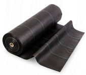 Геотекстиль рул. 130 гр/м 3,2х100м