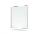 Монолитный поликарбонат УФ-стойкий прозрачный, 4мм, 2050х3050 мм