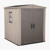 Хозблок FACTOR 6X6