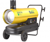 Пушка дизельная непрямого нагрева Ballu BHDN-30