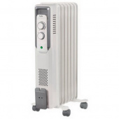 Радиатор масляный Ballu CUBE BOH/CB-11W 2200