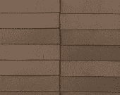 Клинкерный облицовочный кирпич Terca Terra Flame каре, 250x85x65 мм