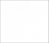 Композитная алюминиевая плита, белый (с белым грунтом) BL 9003, 1,5 х 4 м, 3 х 0,21 мм