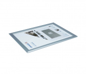 Защелкивающаяся клик-рамка Domino, формат А1