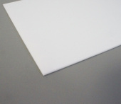 Оргстекло молочное Plexiglas XT, молочное, 4 мм, 2050х3050 мм