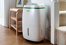 Как выбрать осушитель воздуха Как выбрать осушитель воздуха