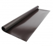 Магнитный винил 0,7 мм, шир. 0,62 м, без клея