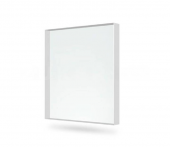 Монолитный поликарбонат Policam, 4 мм, прозрачный, 2050х3050 мм