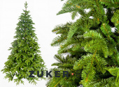 Елка новогодняя Тайга, 2.2 м