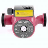 Циркуляционный энергосеберегающий насос UNIPUMP LPA 32-40 180 с частотным преобразователем