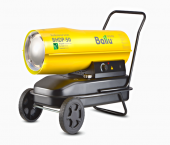 Пушка дизельная прямого нагрева Ballu BHDP-50