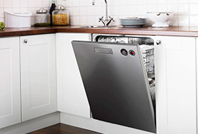 Как выбрать посудомоечную машину Как выбрать посудомоечную машину