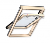 Окно мансардное Velux GZR SR06 3050 114 х 118 мм, ручка сверху