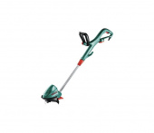 Триммер Bosch ART 30 + колеса