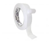 Двухсторонняя монтажная лента пленочная полупрозрачная HPX 18209, 12 мм x 50 м