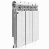 Радиатор Royal Thermo Indigo 500 - 6 секц.