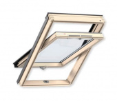 Окно мансардное Velux GZR MR04 3050В 78 х 98 мм, ручка снизу