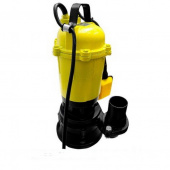 Фекальный насос MAXIMA WQD0.75 UT