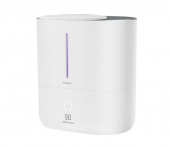 Увлажнитель ультразвуковой Electrolux EHU-5010D TopLine белый