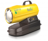 Пушка дизельная прямого нагрева Ballu BHDP-20