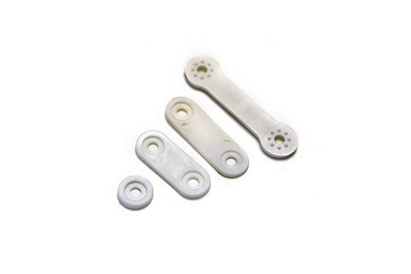 Подкладка пластиковая Bozamet А-34 мм (арт. 35.34)