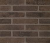 Кирпич ручной формовки Terca WDF Pagus Bruin-Zwart, 215х102х65мм