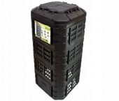  Компостер Modular 1000L, черный