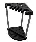 Лопатница угловая