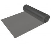 Плоский полиэстер в рулонах Elyplast, ширина 2 м, тонированный