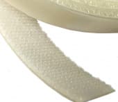 Самоклеящаяся лента-застежка HPX 85012 DUO GRIP MINI в рулонах, 16 мм х 16 м, цвет прозрачный