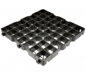 Экопарковка 342x342x50 мм