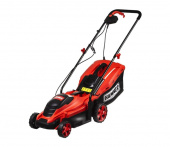 Газонокосилка Hammer ETK 1600 A