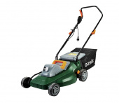 Газонокосилка электрическая Oasis GE-16