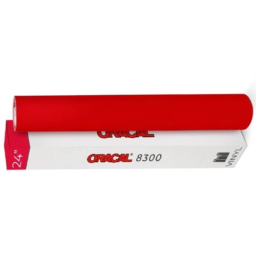 Oracal 8300