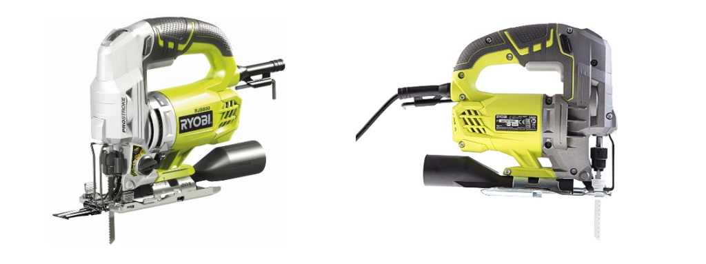 ryobi 850