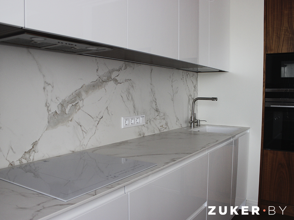 Ультрапрочная поверхность Dekton