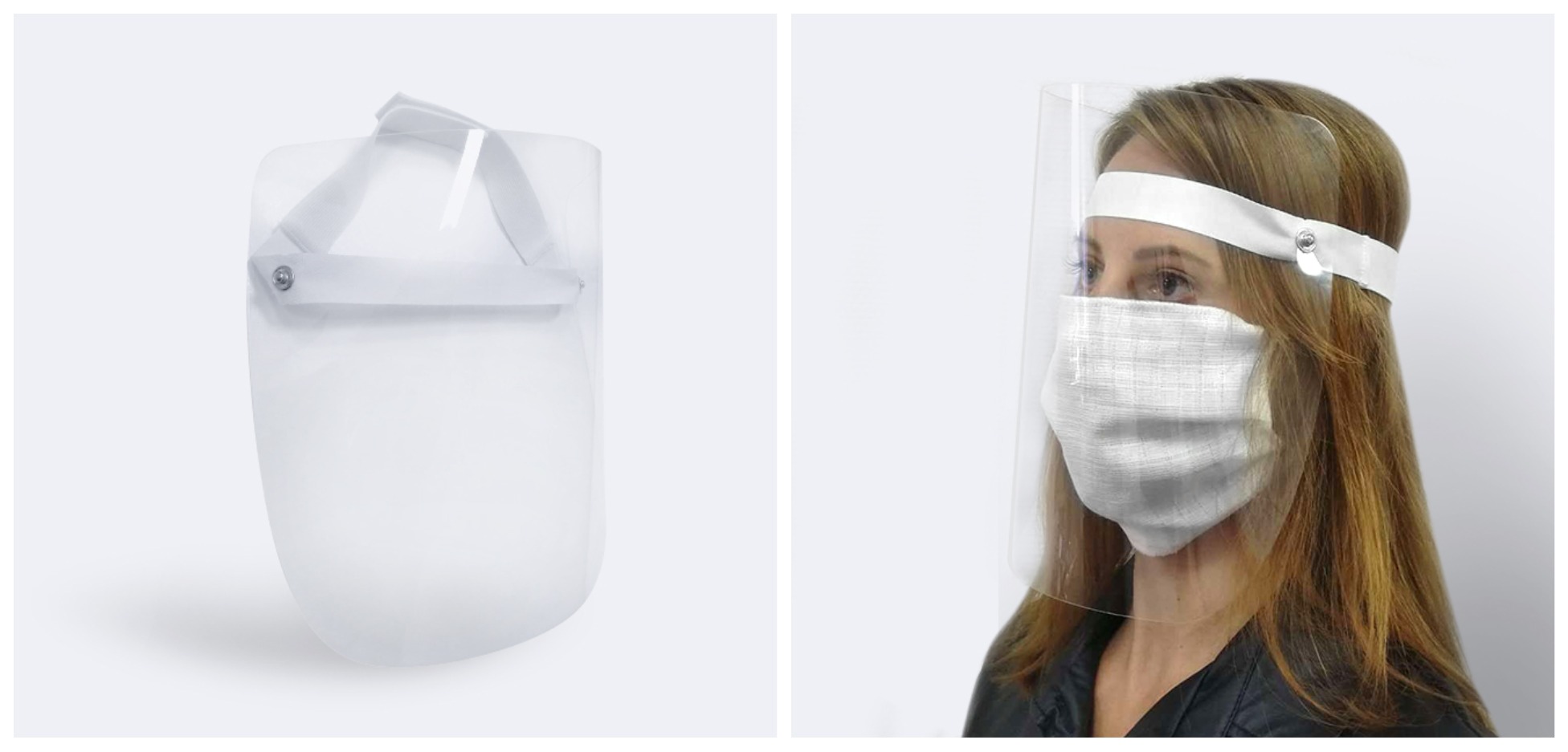 Медицинская маска в домашних условиях