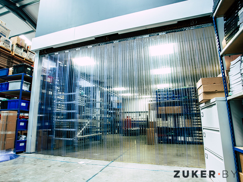 Ленты ПВХ на складе Ленты ПВХ на складе