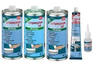 Очистители COSMOFEN (Космофен)