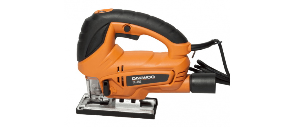 Daewoo-DAJ-850