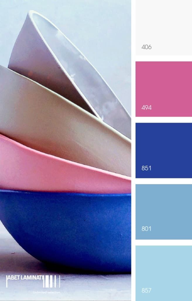 HPL пластик Abet Laminati