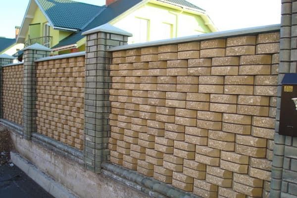 Гиперпрессованный кирпич 