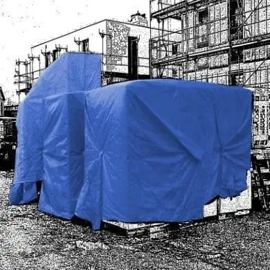 Тентовая ткань