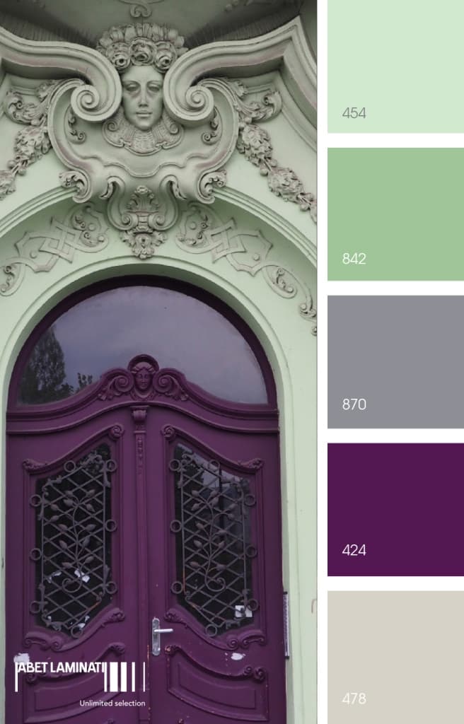 HPL пластик Abet Laminati